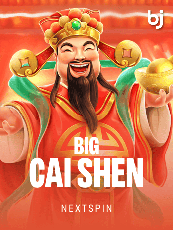 Big Cai Shenpng screenshot