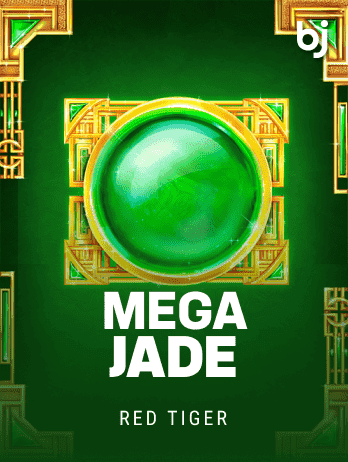 Mega Jade screenshot